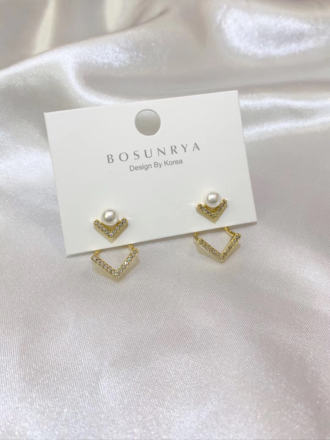 Trendy and simple style two-wear Berseria accessories, Berseria accessories, Berseria accessories details Picture