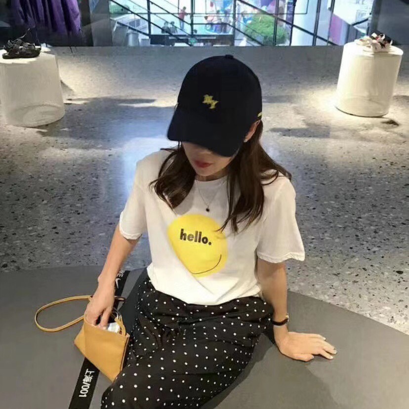 秋款韩版女装