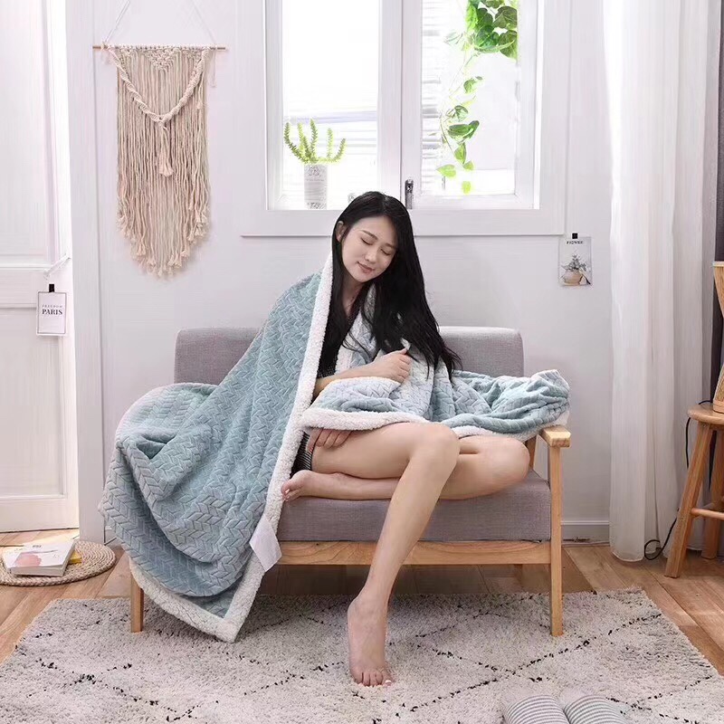 麦穗羊糕绒，普通做法的产品图