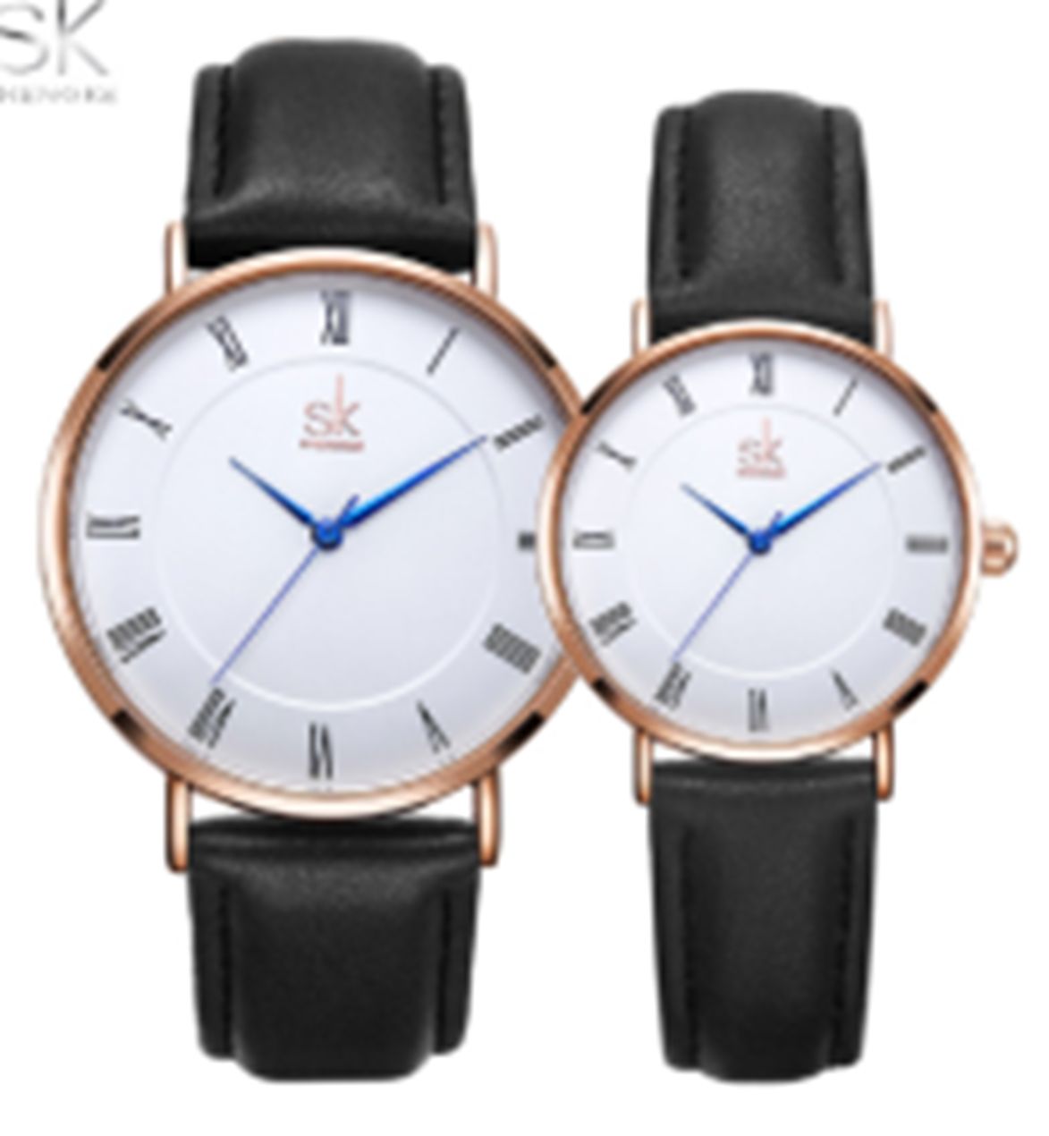 Yiwu Selection men's watch k8059G#/19638 full figure