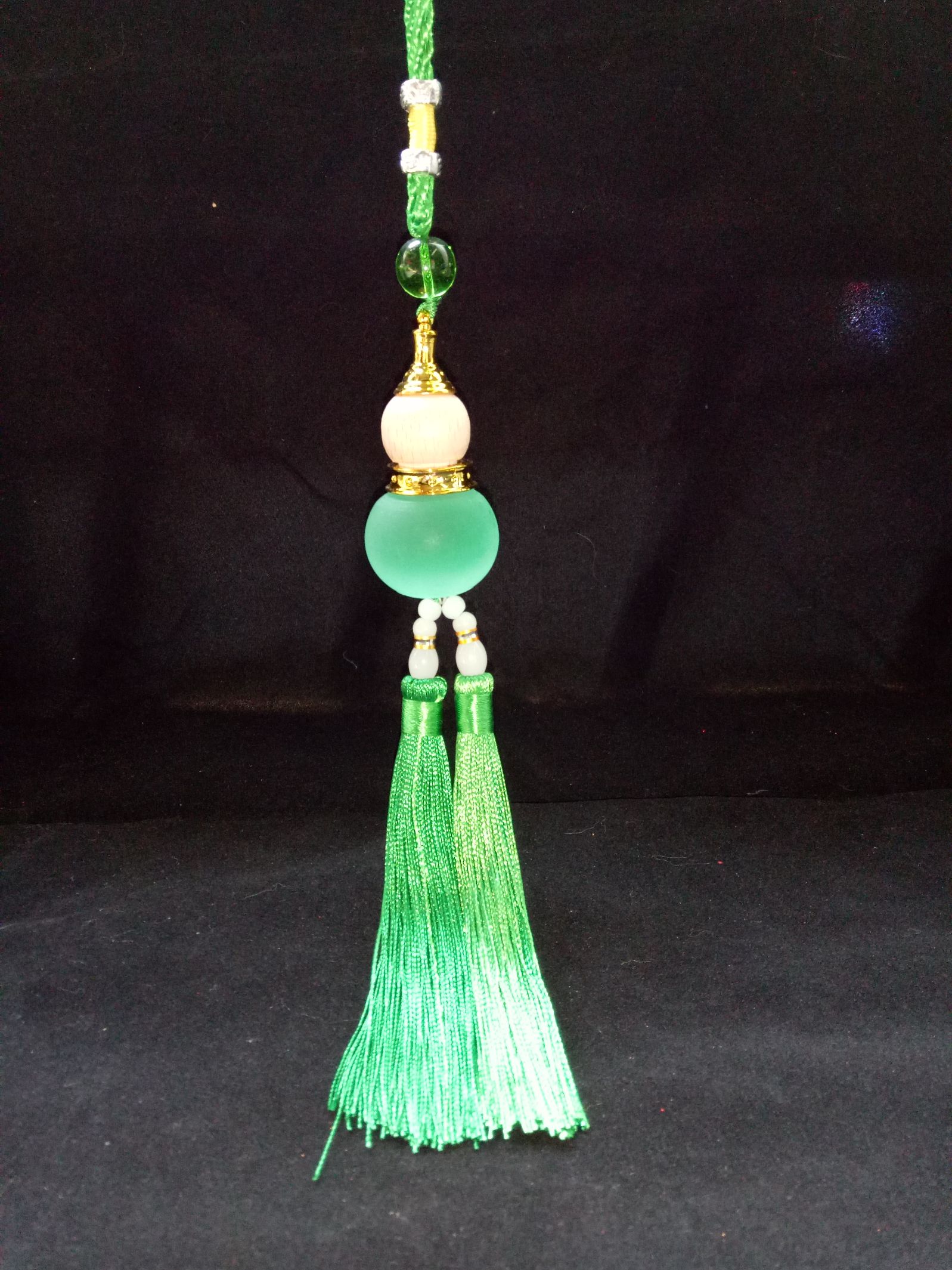 汽车挂件双浩香水葫芦