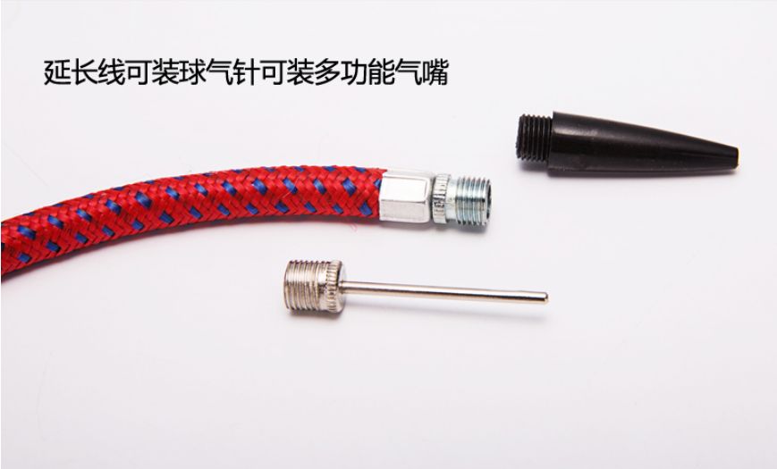 卡卡五金 5215全吸吸塑卡装气管球针套装三针一钉文具用品详情图4