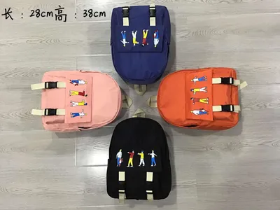 Schoolbag 3037