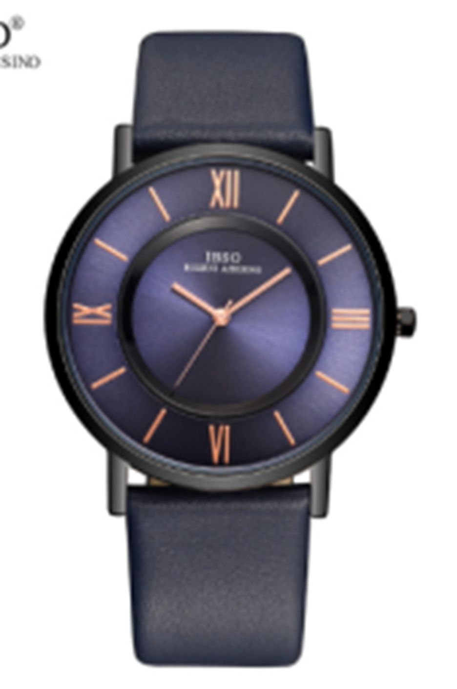 Yiwu Selection men's watch 8281G#/19638 full figure