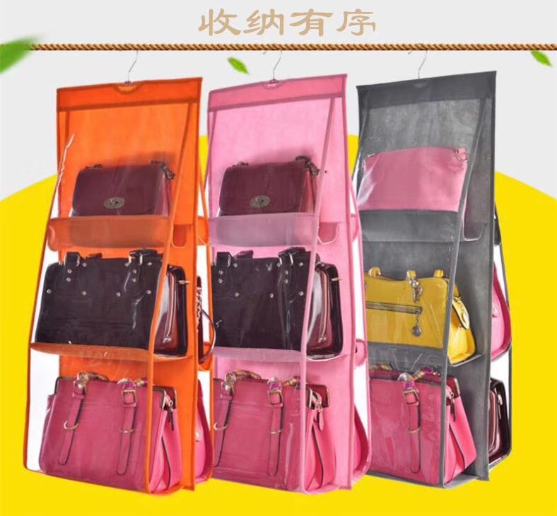 包包收纳挂袋方便美观优质质量详情图7
