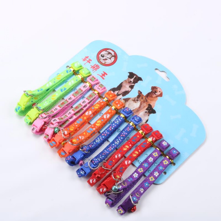 Pet supplies collar collar collar dog leash leash thumbnail