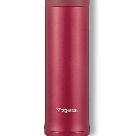 日本🇯🇵象印保温杯 直饮 480 红