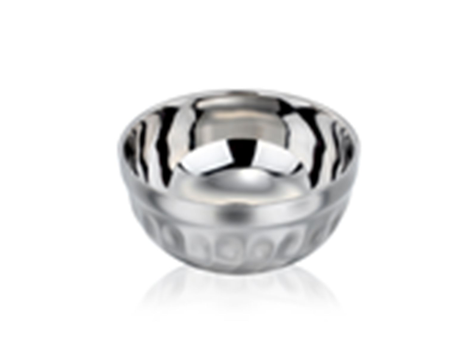 Yiwu Selection 14cm lily bowl QS4995/65676 full figure