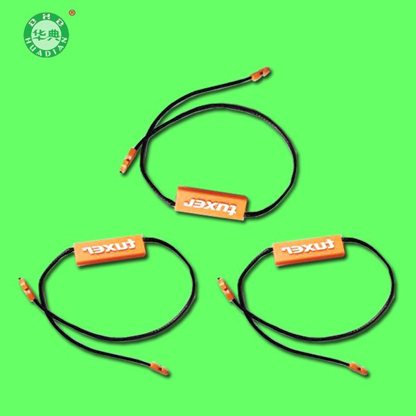 Clothing accessories boxes and bags general multi-color small lifting grain rope buckle cable cable buckle child buckle 2