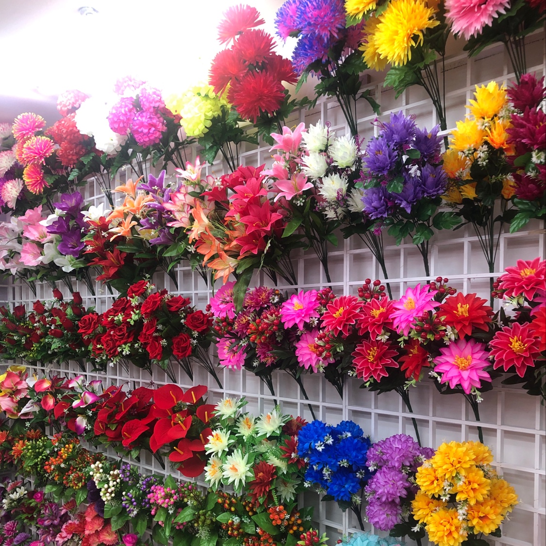 Wu Linbo's Flower Shop describe pic - 3