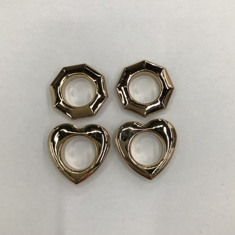 We supply a wide range of clothing accessories and accessories for eye and corns detail image 1