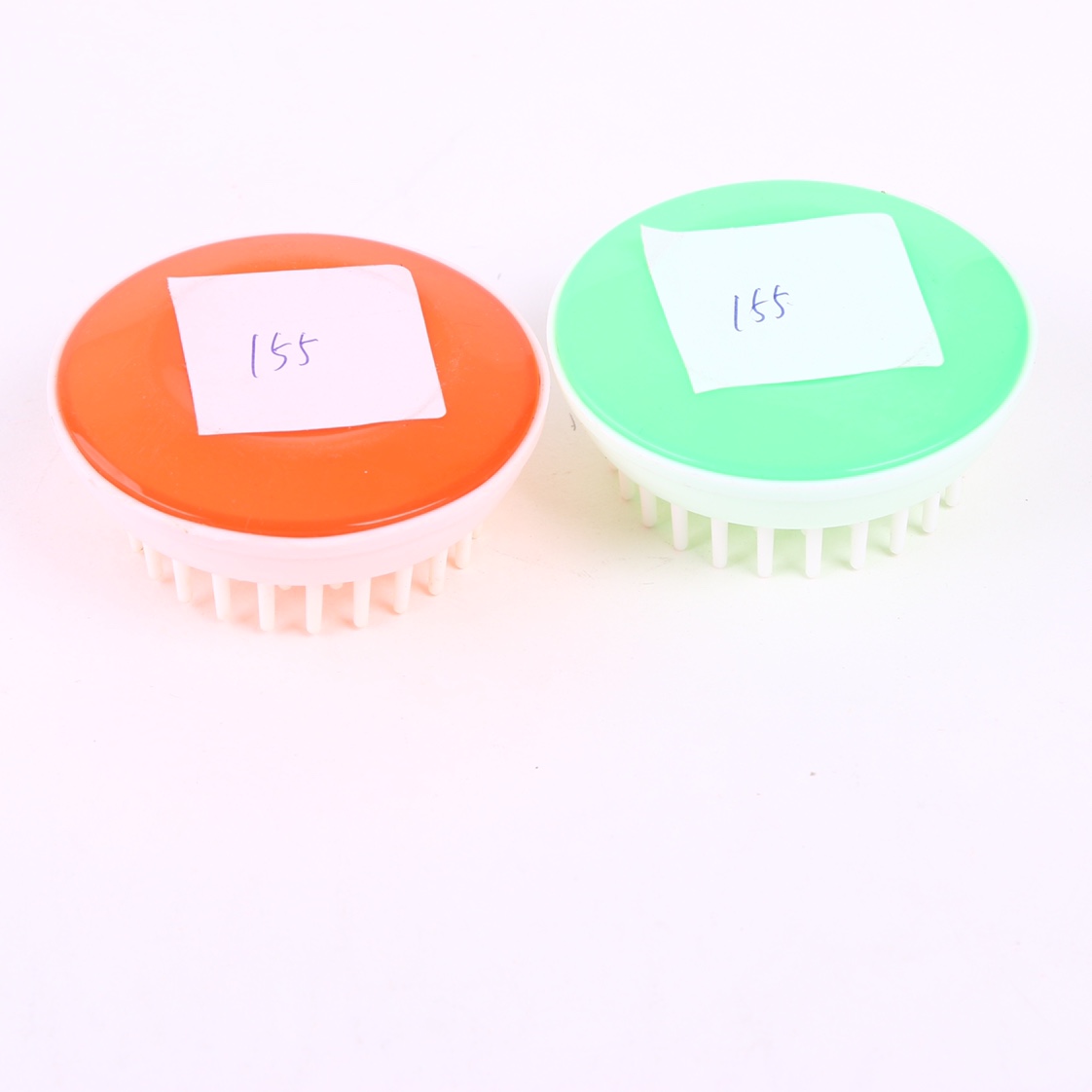 便捷气囊小梳子