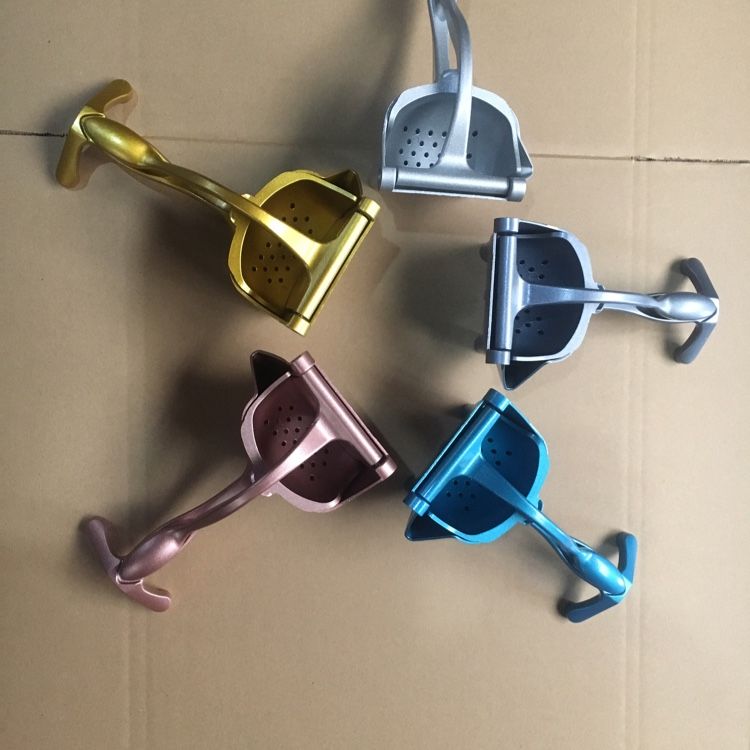 压汁器 手动压汁器 铝压汁器详情图1