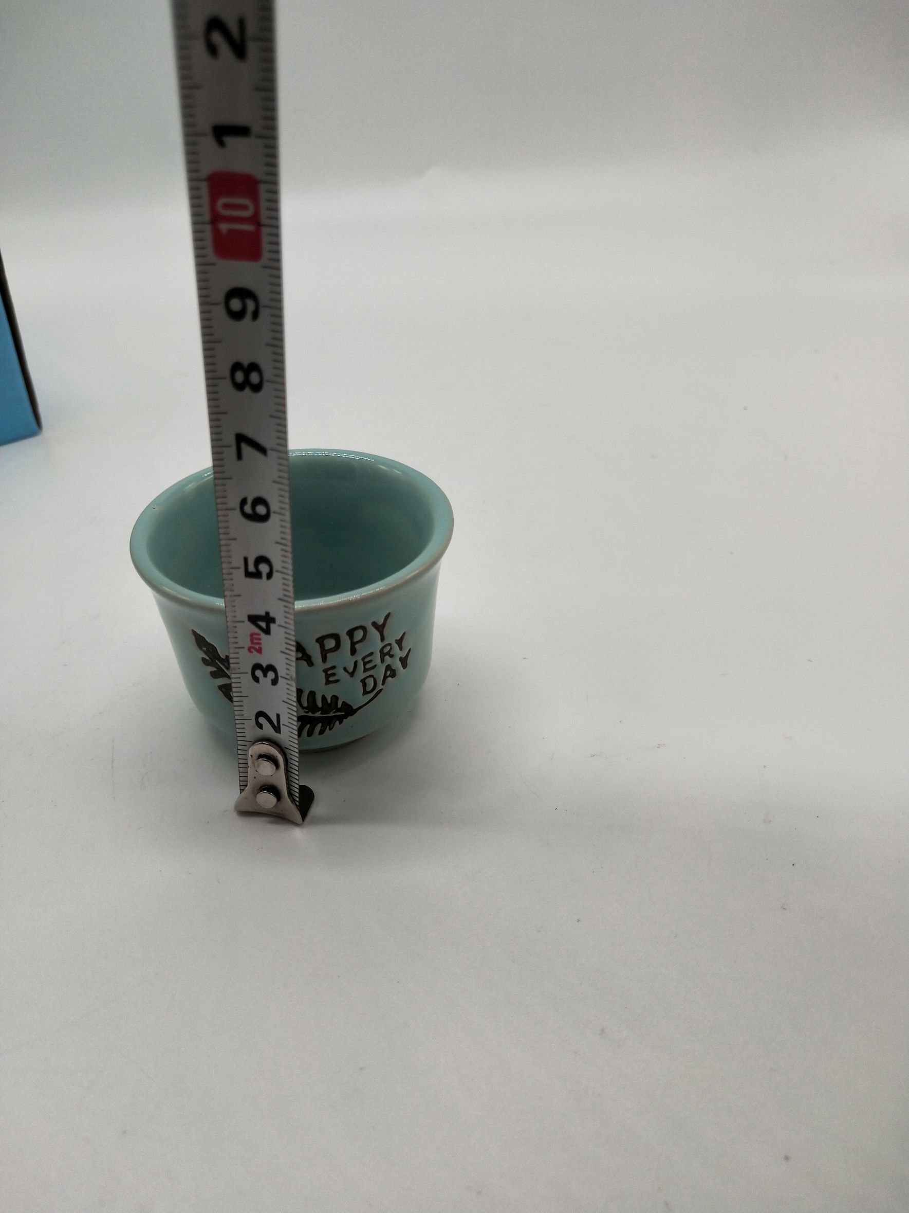 日式手绘壶套装茶具套装创意色釉茶具套装陶瓷礼品茶具详情图6
