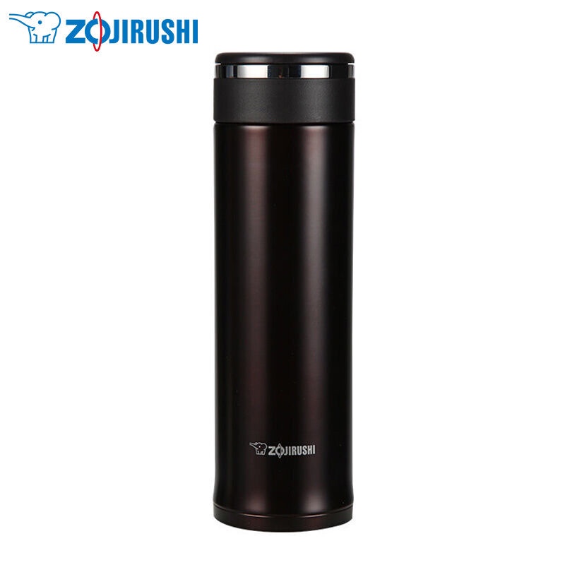 日本🇯🇵象印保温直饮杯 480ml 黑产品图