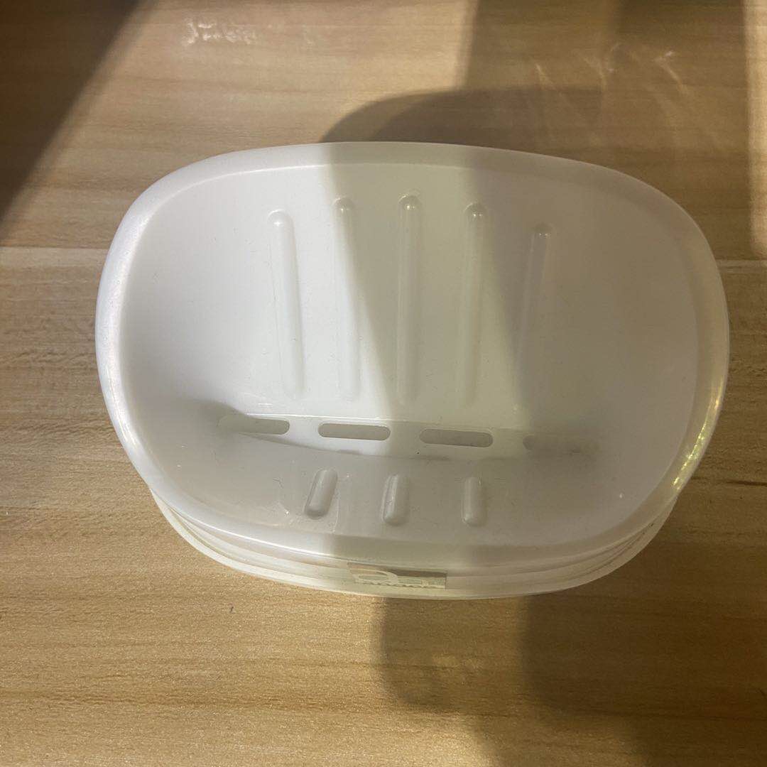 Japanese imported soap box 005