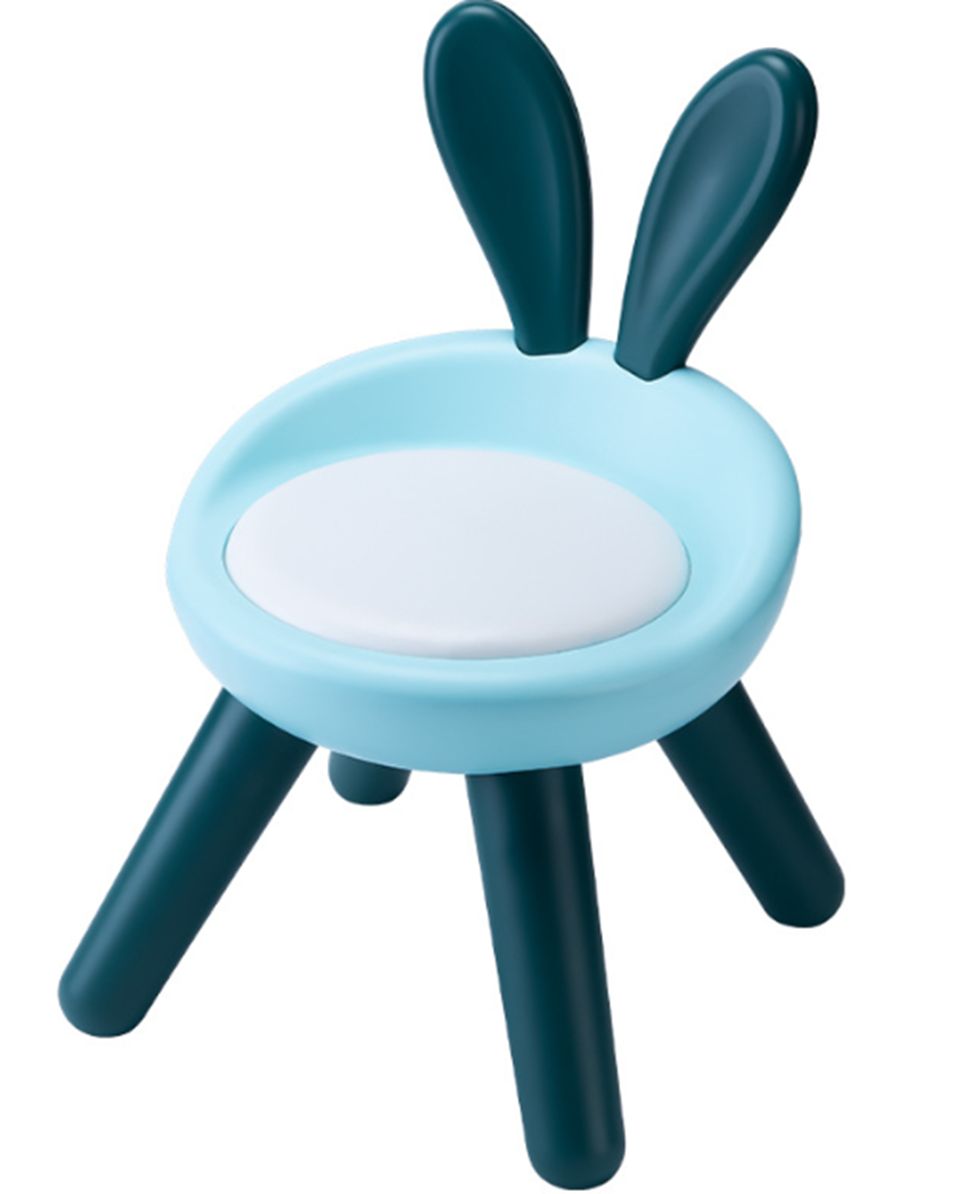 Yiwu Selection children's stool PVC surface /34257 full figure