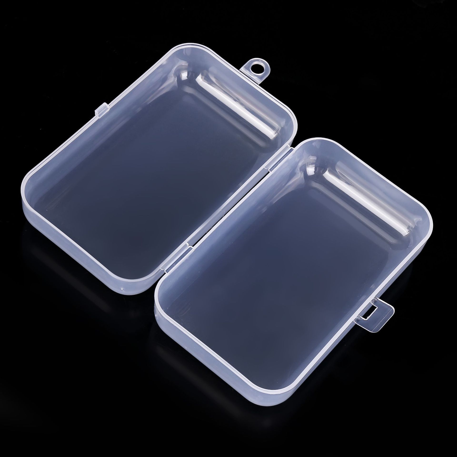 علبة علبة حلوى الأطفال (PP)، علبة علب علب التغليف Item Picture