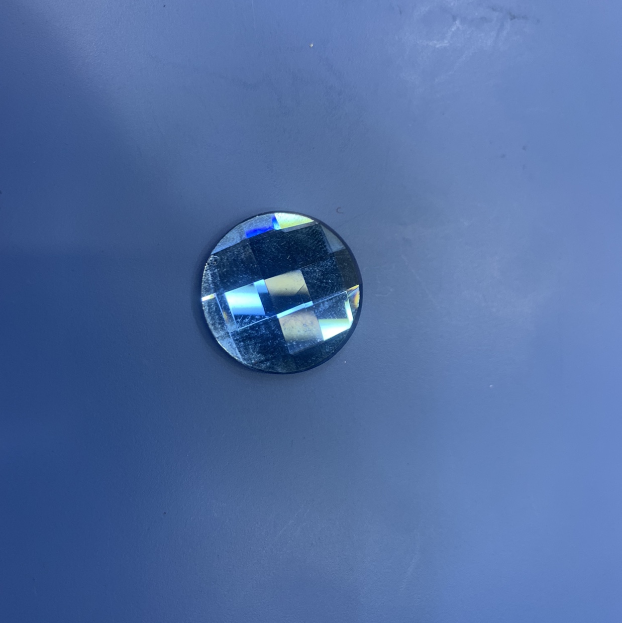 Crystal 43