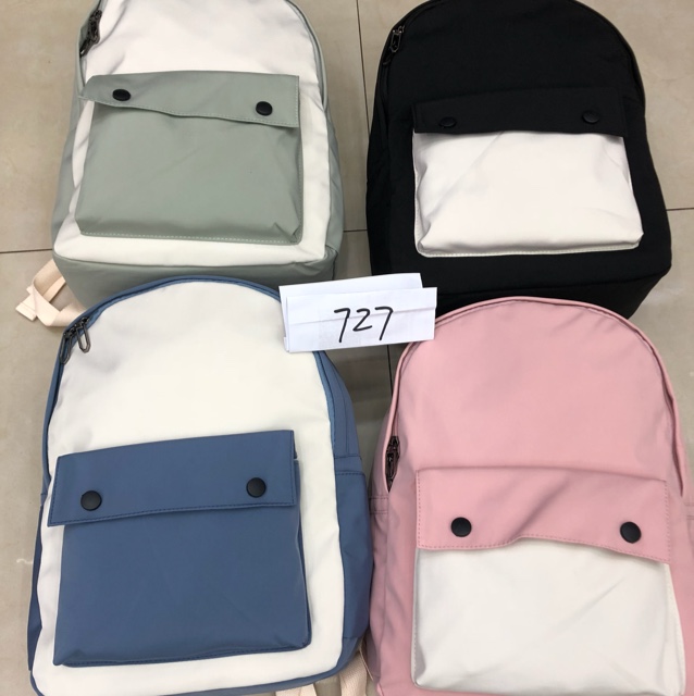 727背包