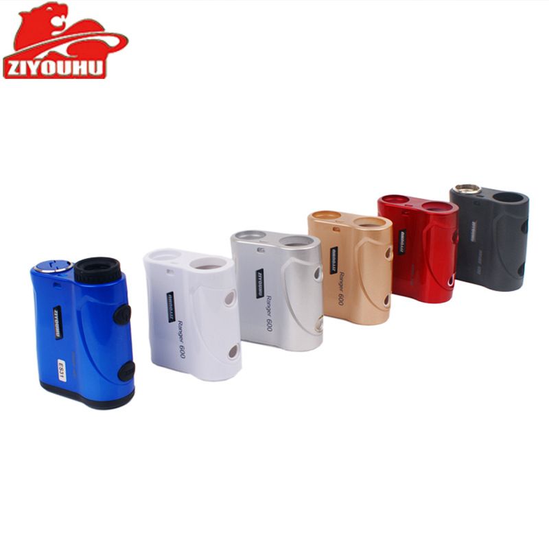 Laser rangefinder, 600-meter height, distance and Angle measuring telescope with vibration and slope measuring instrument, one-piece consignment Item Picture