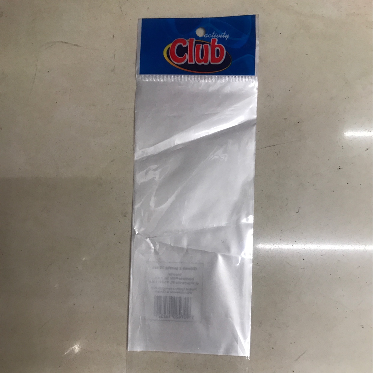 Opp bag 5