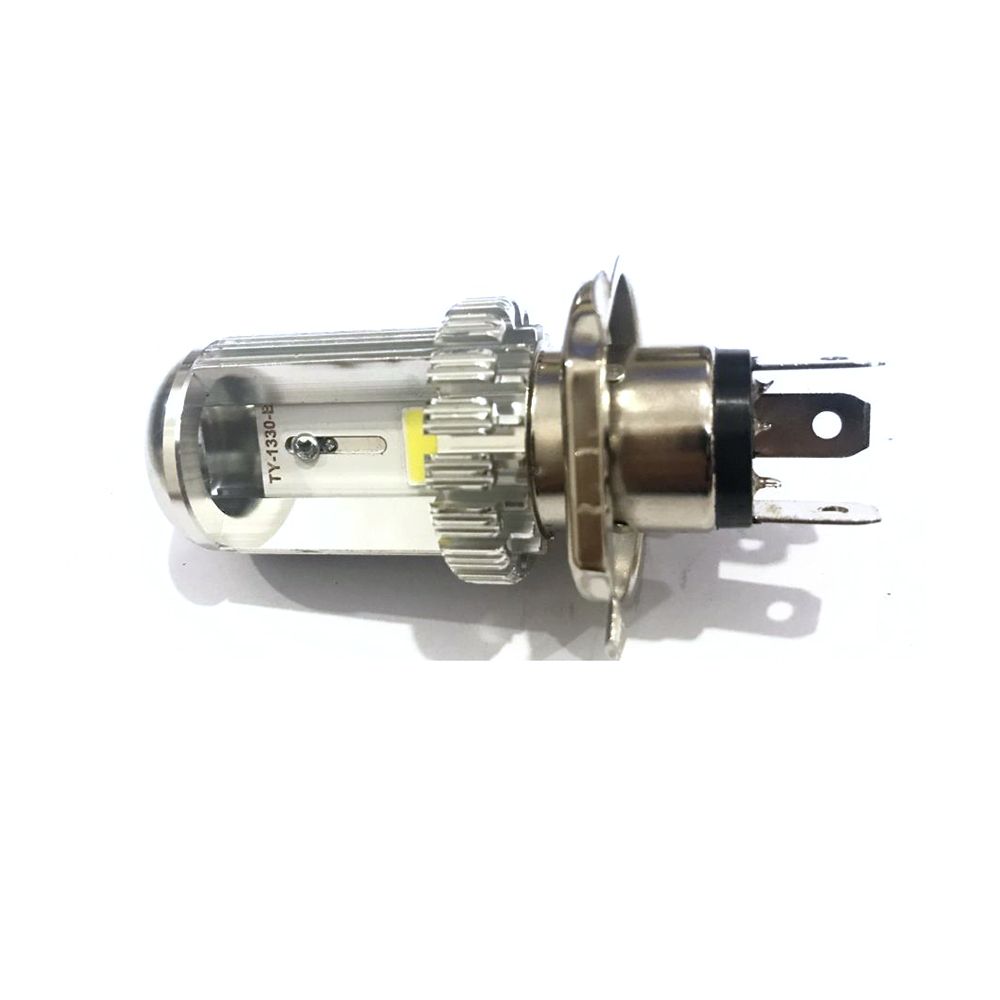 Motorcycle LED headlights, ultra-bright fog lights, motorcycle headlights, motorcycle modification parts, electric vehicle lighting lamps detail image 1