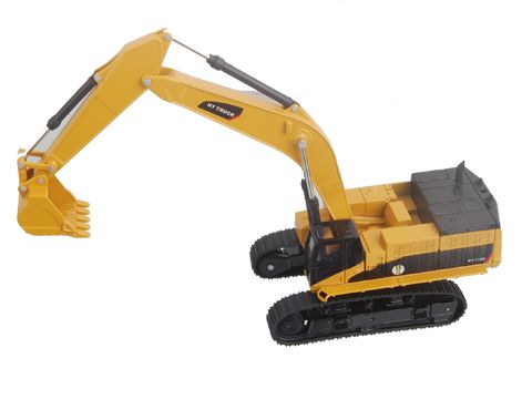 All alloy engineering truck thumbnail