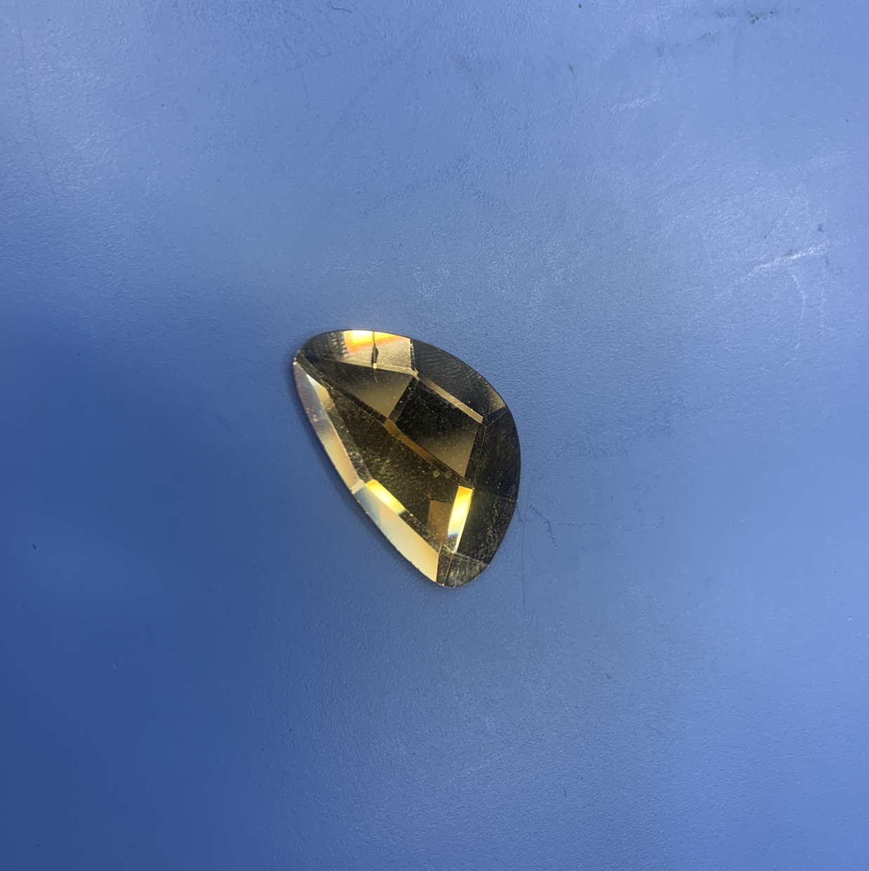 Crystal 5