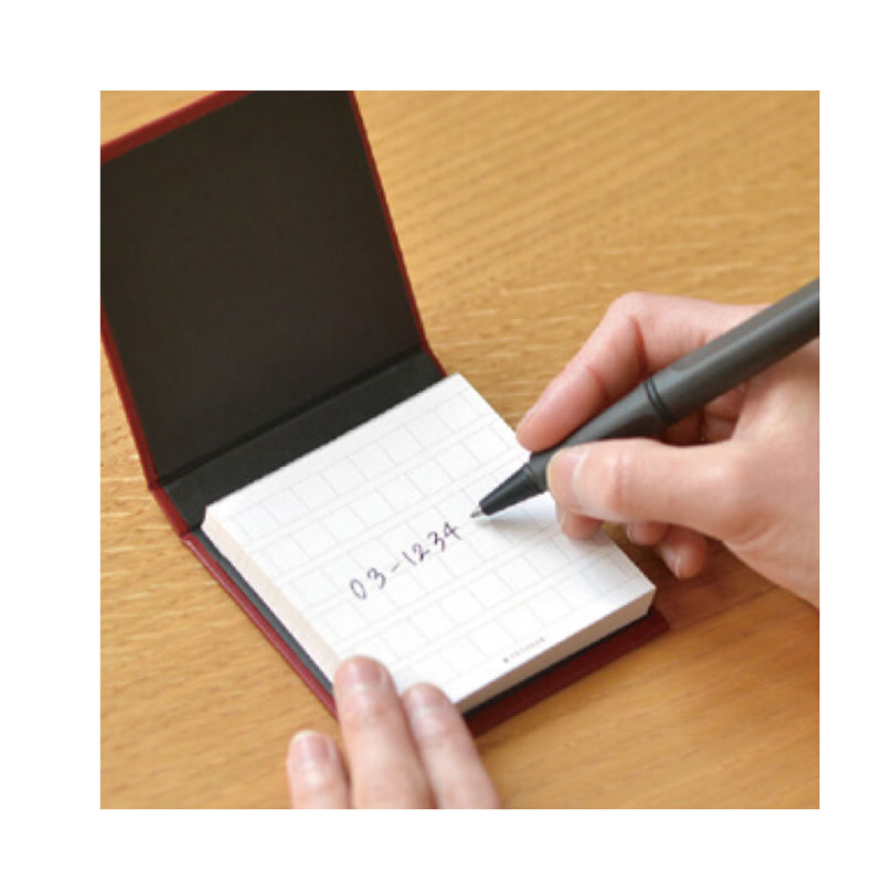 KOKUYO/ KOKuyu TBC7575 hard cover pad