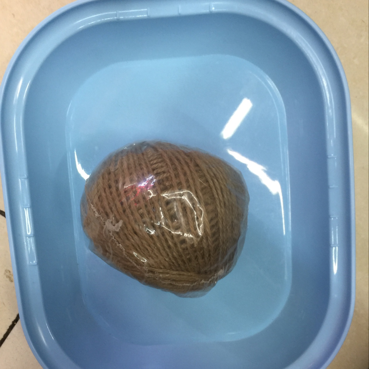 200 grams of twine thumbnail