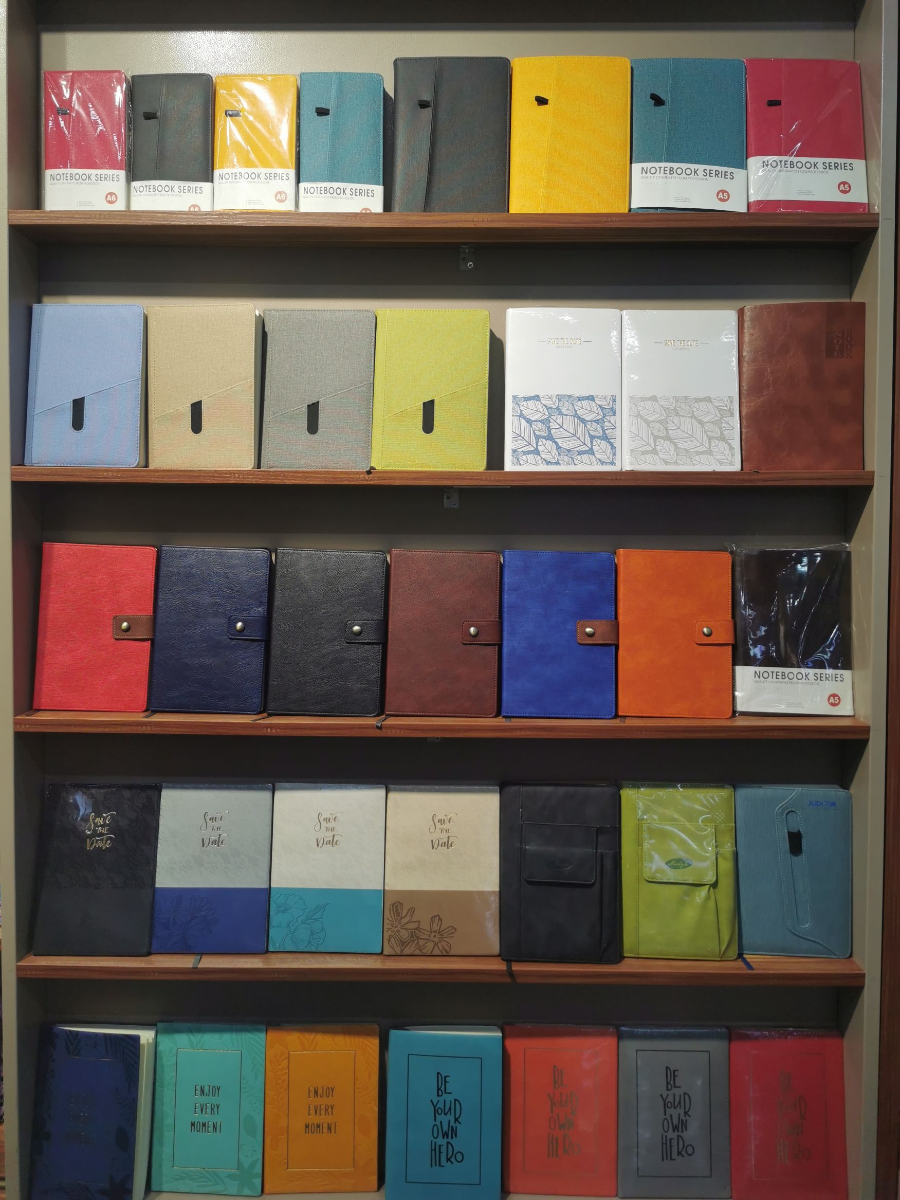 Yiwu Yipai Stationery Co., LTD describe pic - 3