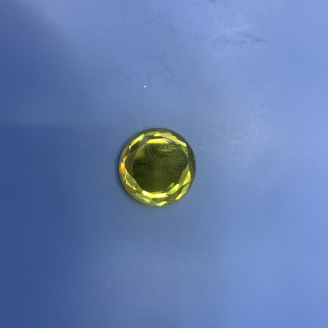 Crystal 39