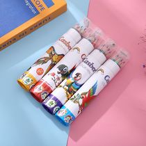 Coloring pencils Drawing pencils 12 color coloring pencils Kindergarten graffiti coloring pens