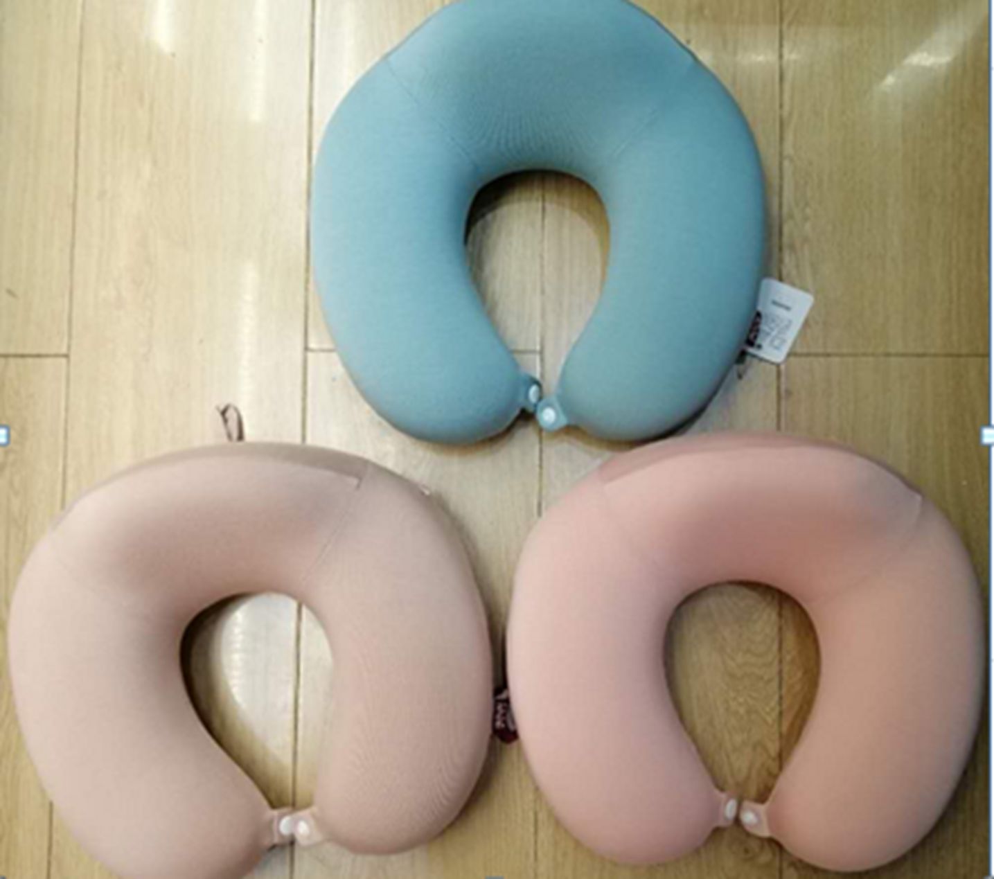 Yiwu Selection 1# Model U pillow (parallel bars)/F1-074