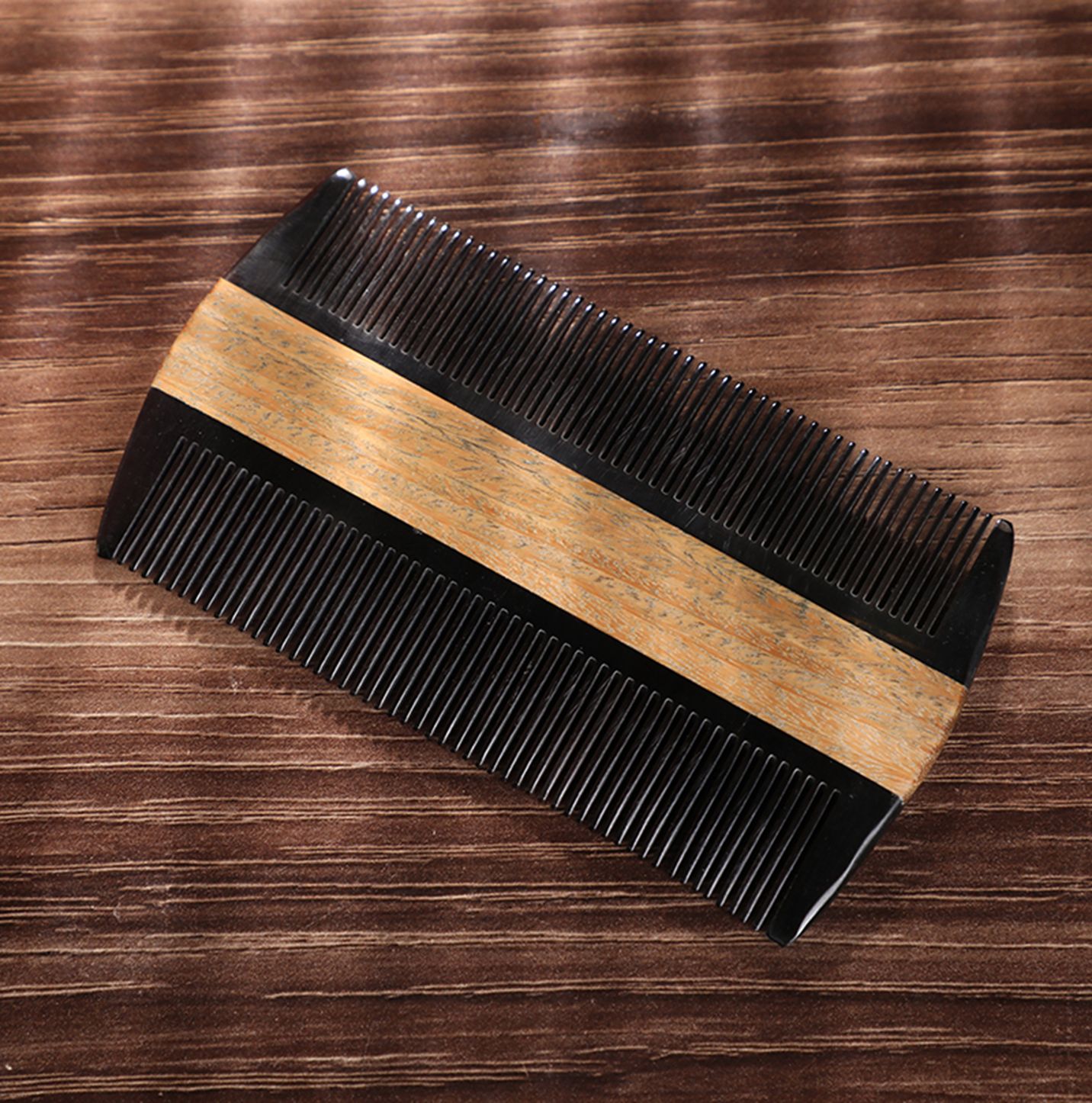 Yiwu Selection with a frayed rack