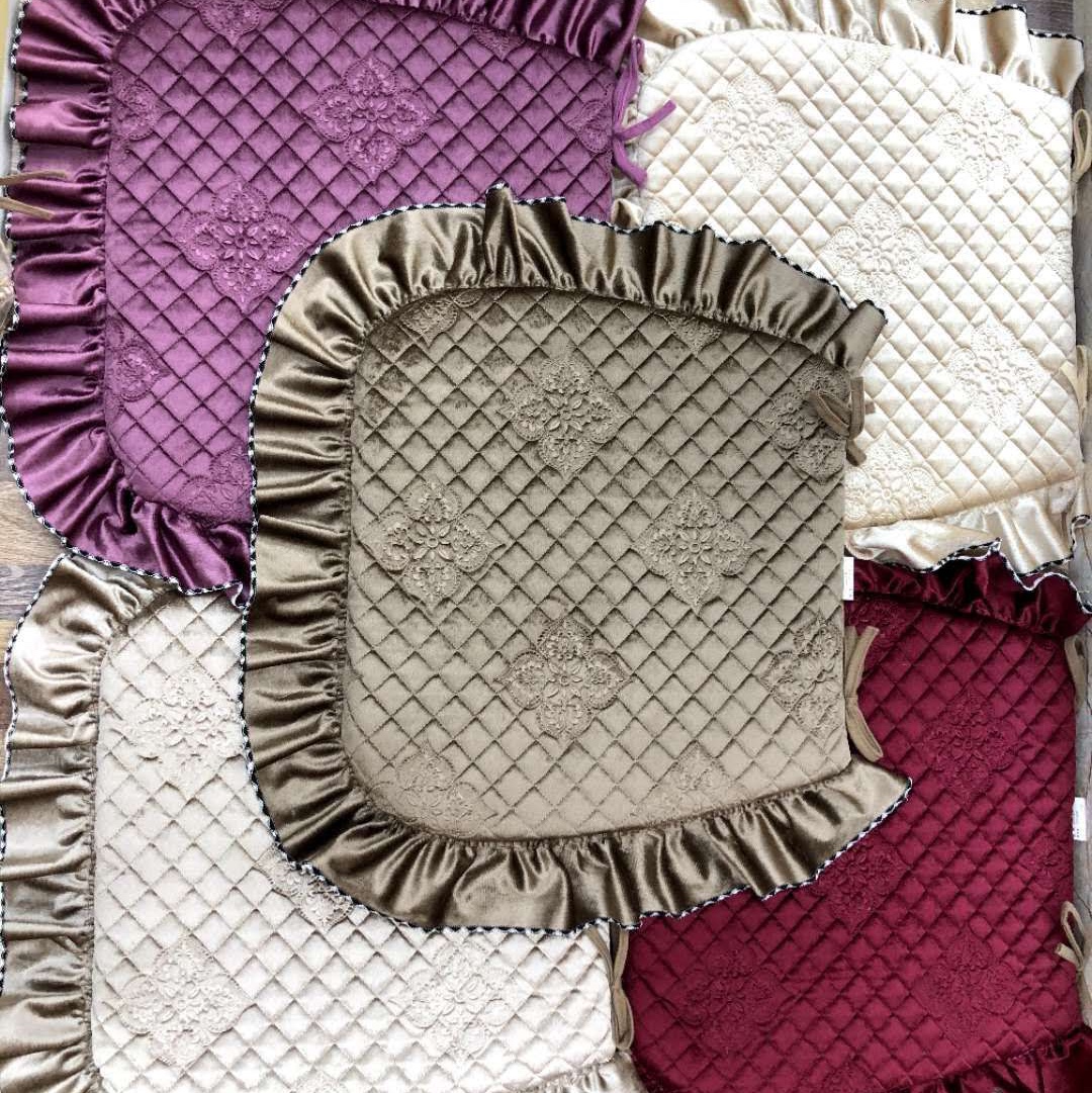 Sofa cushion 17 classic, comfortable and durable wide variety thumbnail