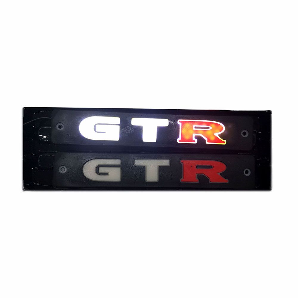 Car daytime running lights, car decorative lights, daytime running lights, LED fog lights, headlight assist lights, car modification and assembly detail image 4