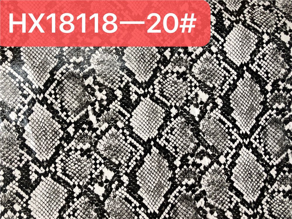 其他皮革实物图