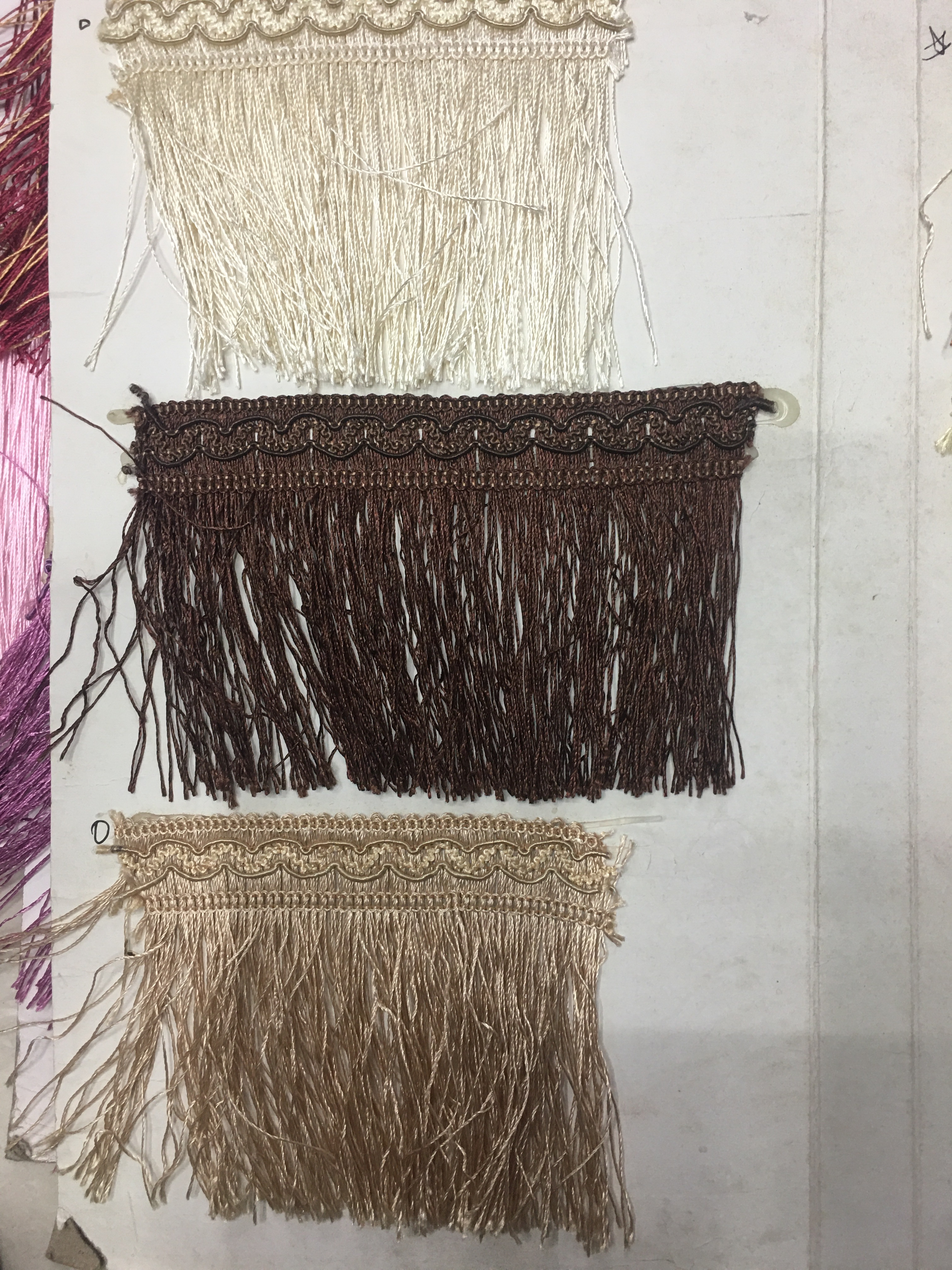 10 cm long whiskers Application Scenario