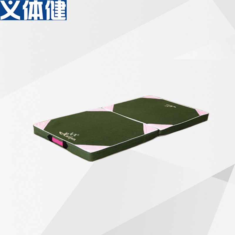 Hj-k205 Will be military sports righteousness body health integral cotton pad 1.2*60*5CM
