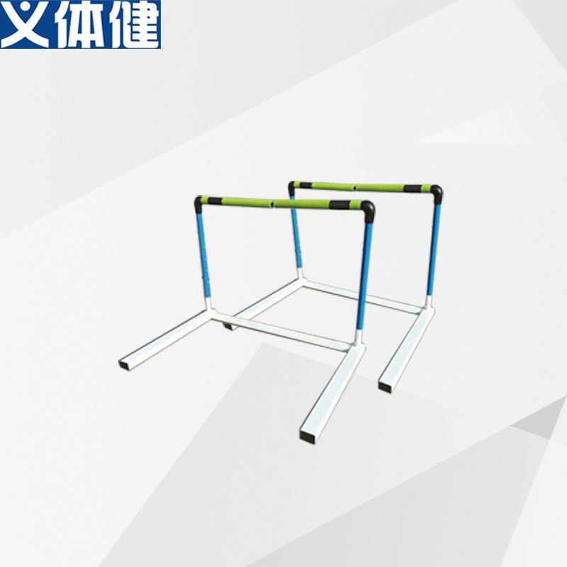 Hj-k129 Military sports Bodybuilding Safety Hurdle Adjustable hurdle