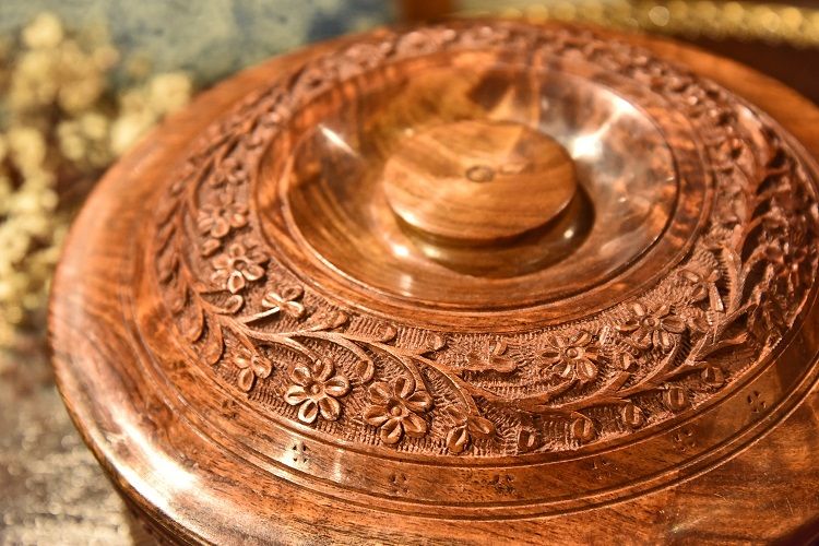 印度/储物盒产品图