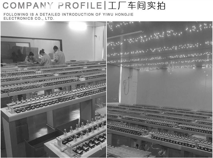 新款手调外抗震激光瞄准器 上下左右可调可变激光光点焦距激光瞄详情图12