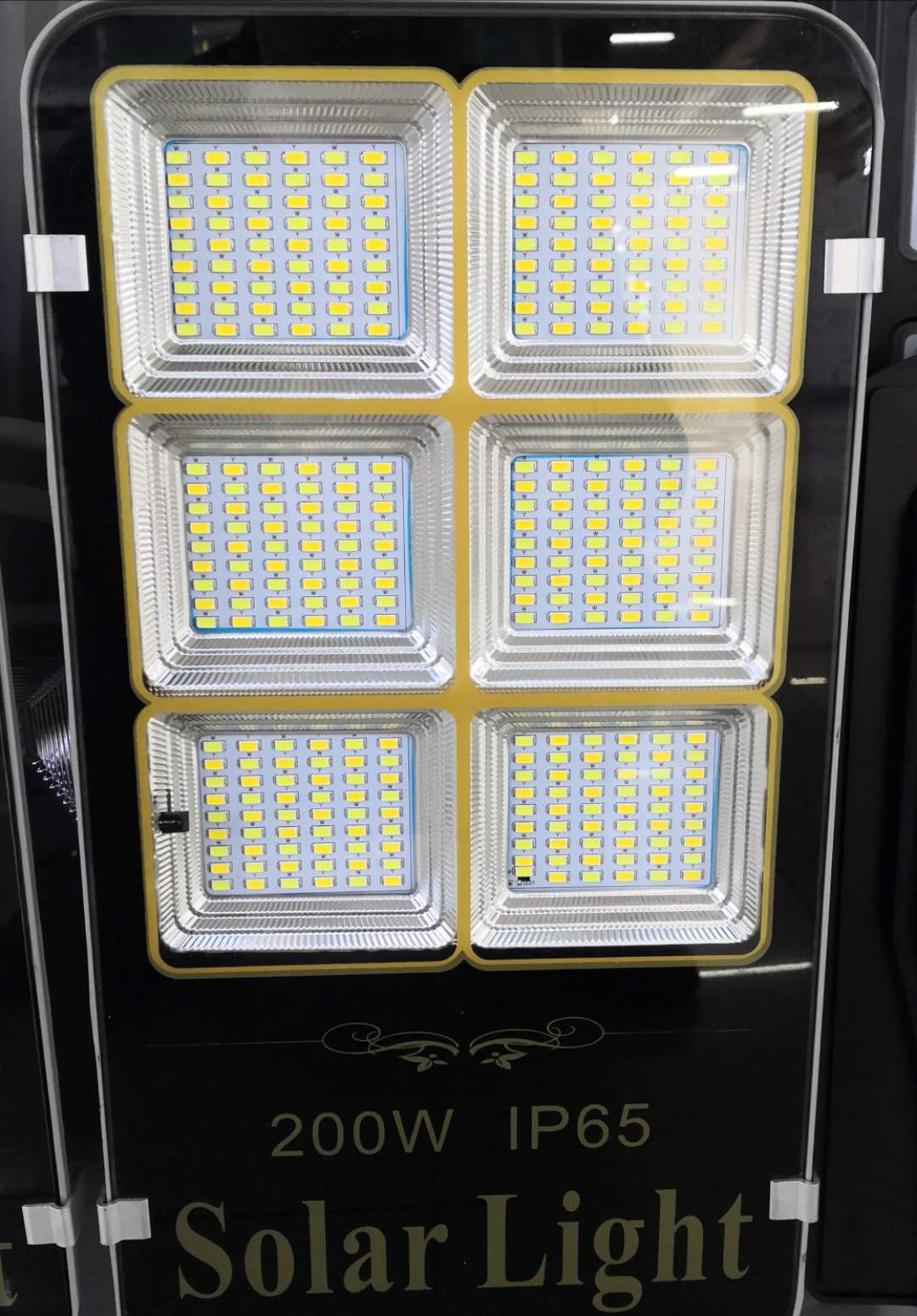 Solar lamp 290 thumbnail
