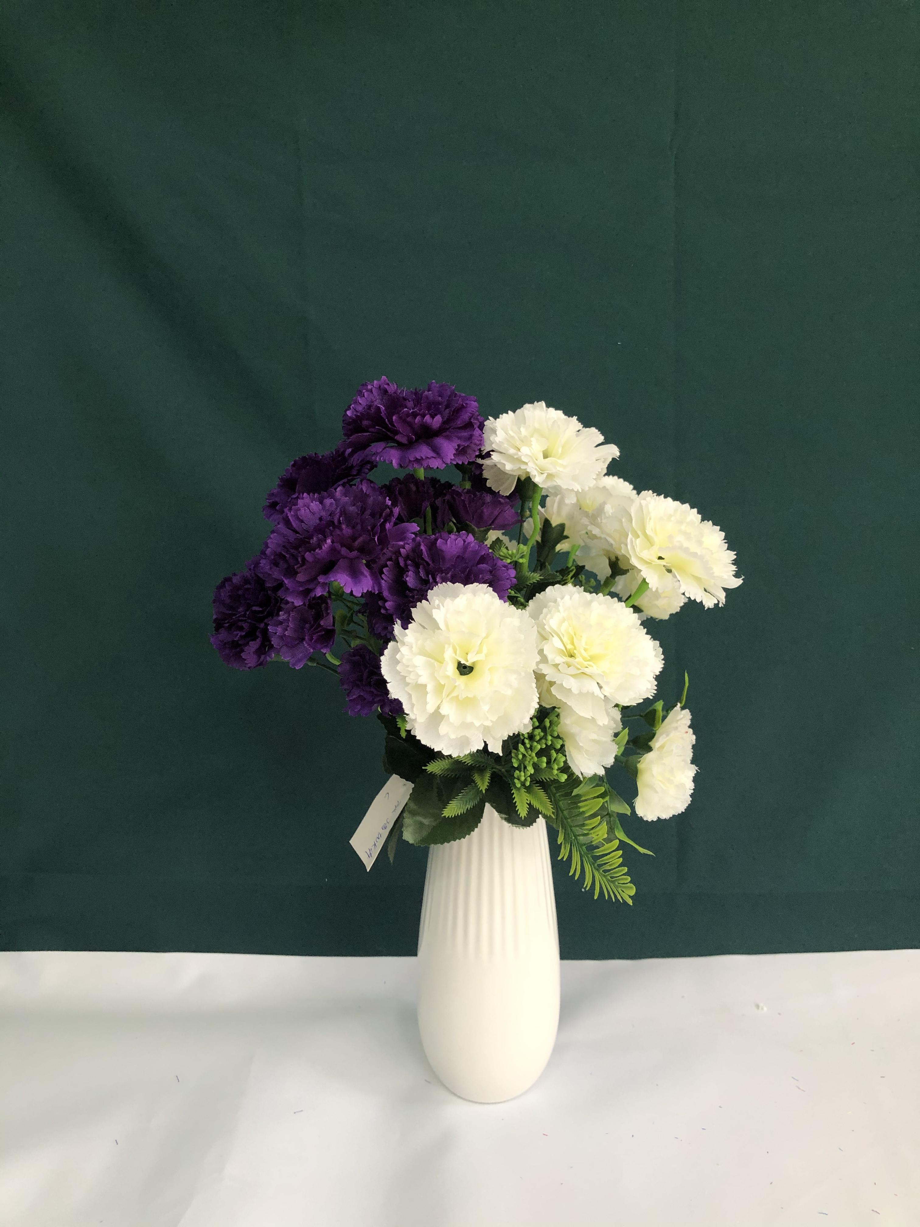 7头大小康乃馨详情图6