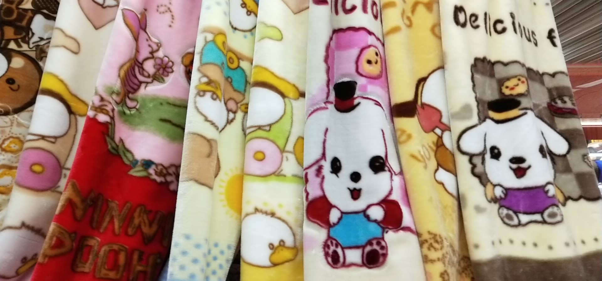 2021 New style factory direct wholesale best-selling warm children's blankets details Picture