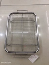 Small barbecue basket Specification image