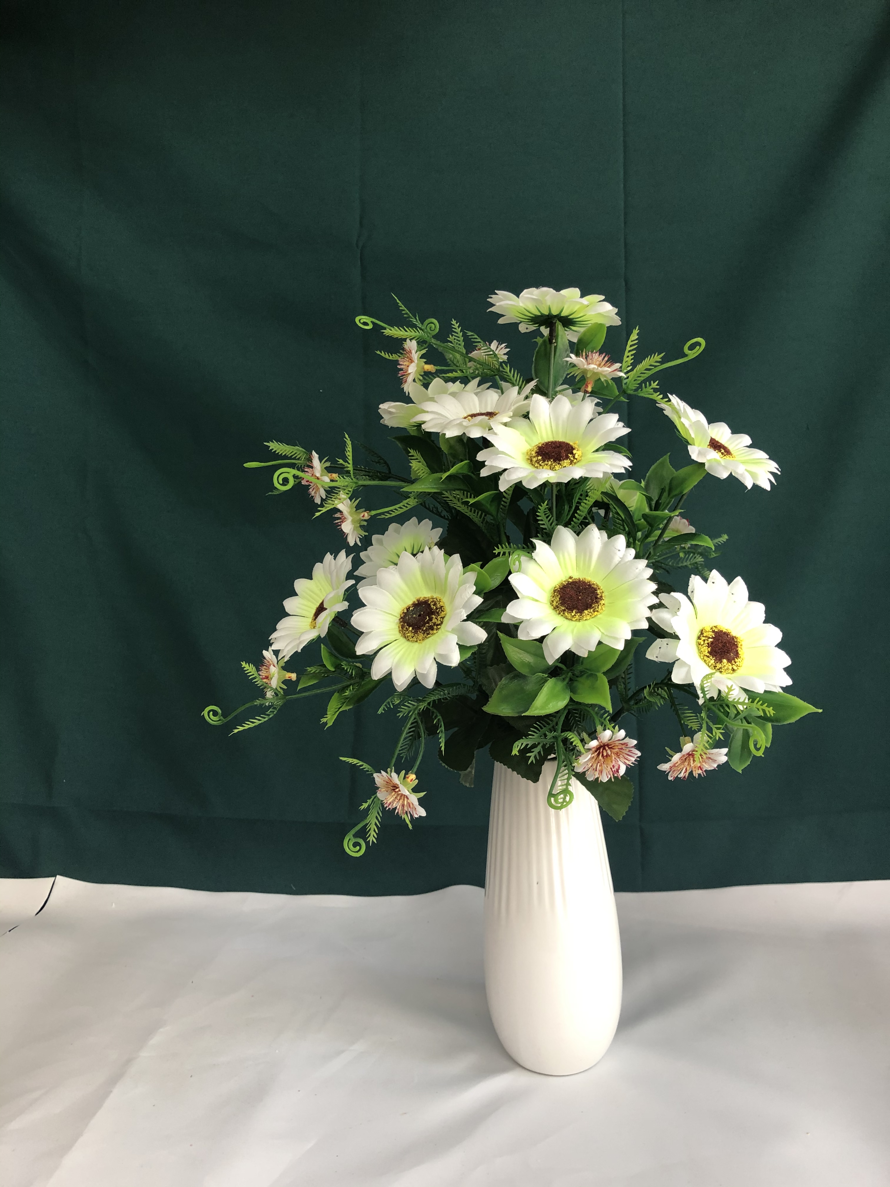 仿真花瓣实物图