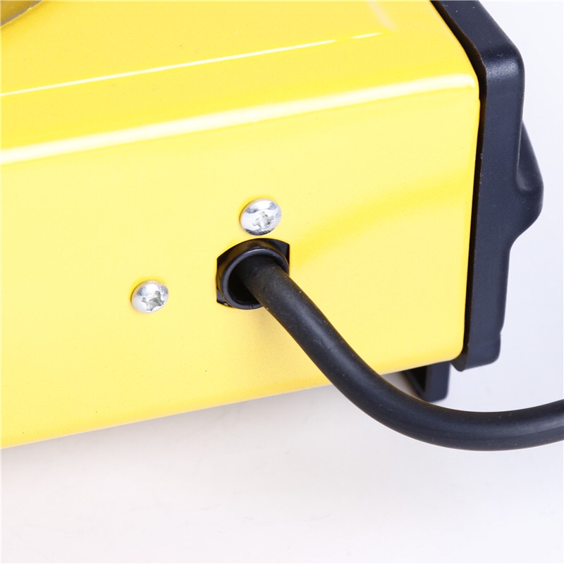 1000W Mosquito-Repellent Electric Furnace High-Power Commercial Induction Cooker Commercial Electric Cooker Restaurant Kitchen School Cooking Stove Canteen High-Power Induction Cooker Item Picture